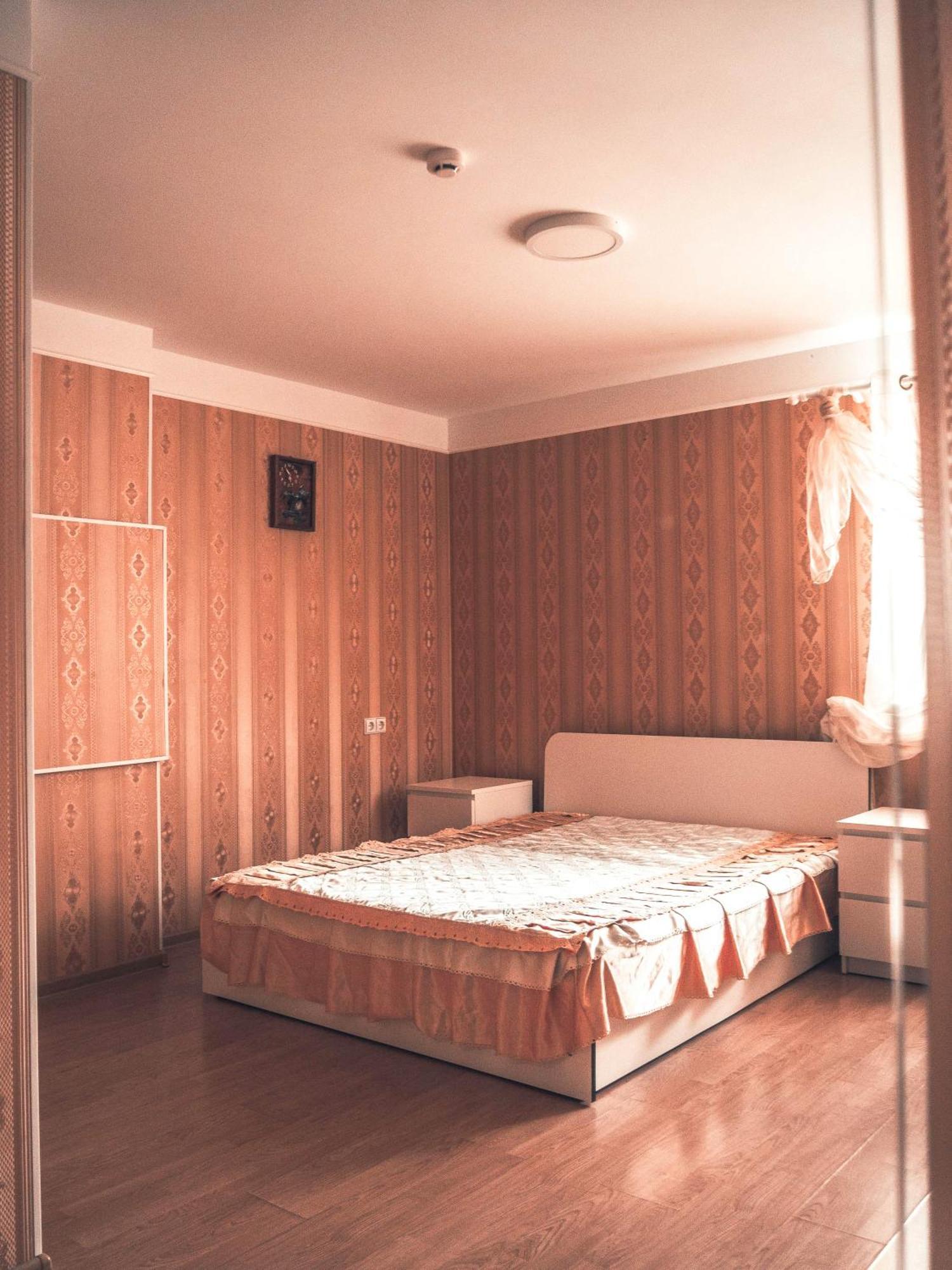 Tatjanos Dvaras VNO Exterior photo